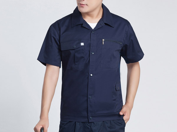 工作服采購需要注意什么，你了解嗎