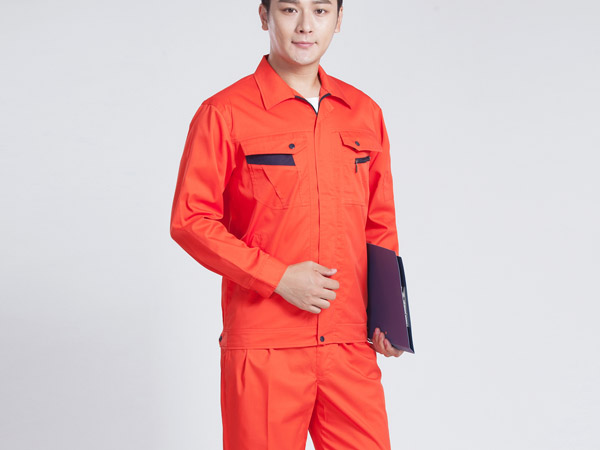 什麼樣的工作服合適塑料行業(yè)員工穿？